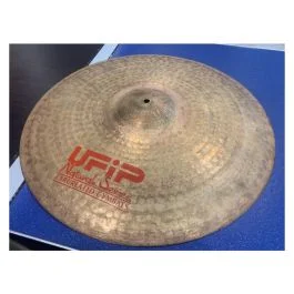 UFIP natural ride medium 22 usato