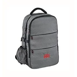 Zaino percussioni Meinl TMPBP carbon grey