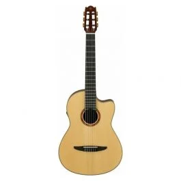 Yamaha ncx3 natural