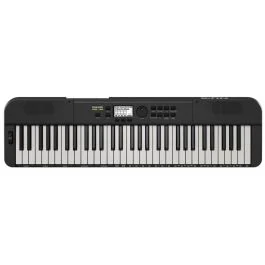 Tastiera Arranger Nux NEK-100 61 tasti black | Cavalli Musica