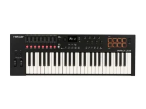 NEKTAR Impact LX49 mk3