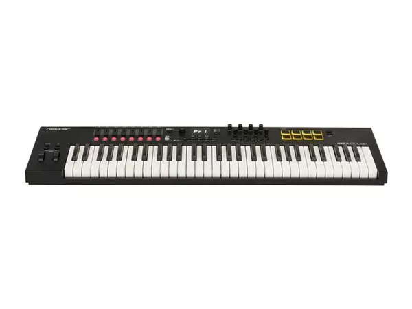 NEKTAR Impact LX61 mk3