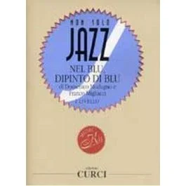 Nel blu dipinto di blu music kit per ensemble