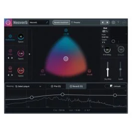 iZotope neoverb edu
