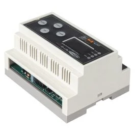 Showtec net-2 install
