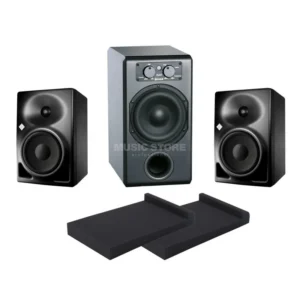Neumann KH 150 – SpeakerPad -Set