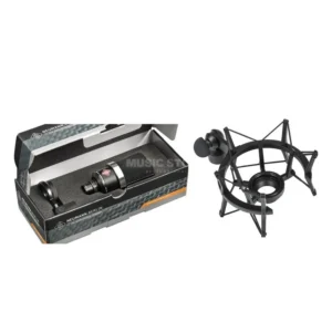 Neumann TLM 102 bk + EA 100 – Set
