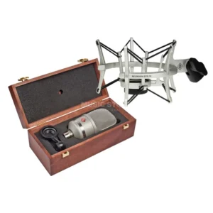 Neumann TLM 107 ni – EA 4 ni Set