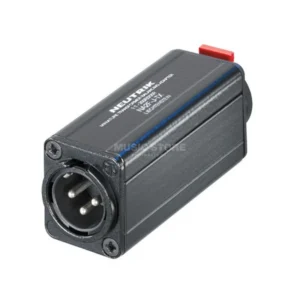 Neutrik NA2M-J-TX Miniatur Transformer Balancing Adapter