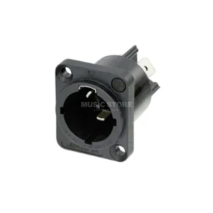 Neutrik NAC3MPX-TOP Device installation plug