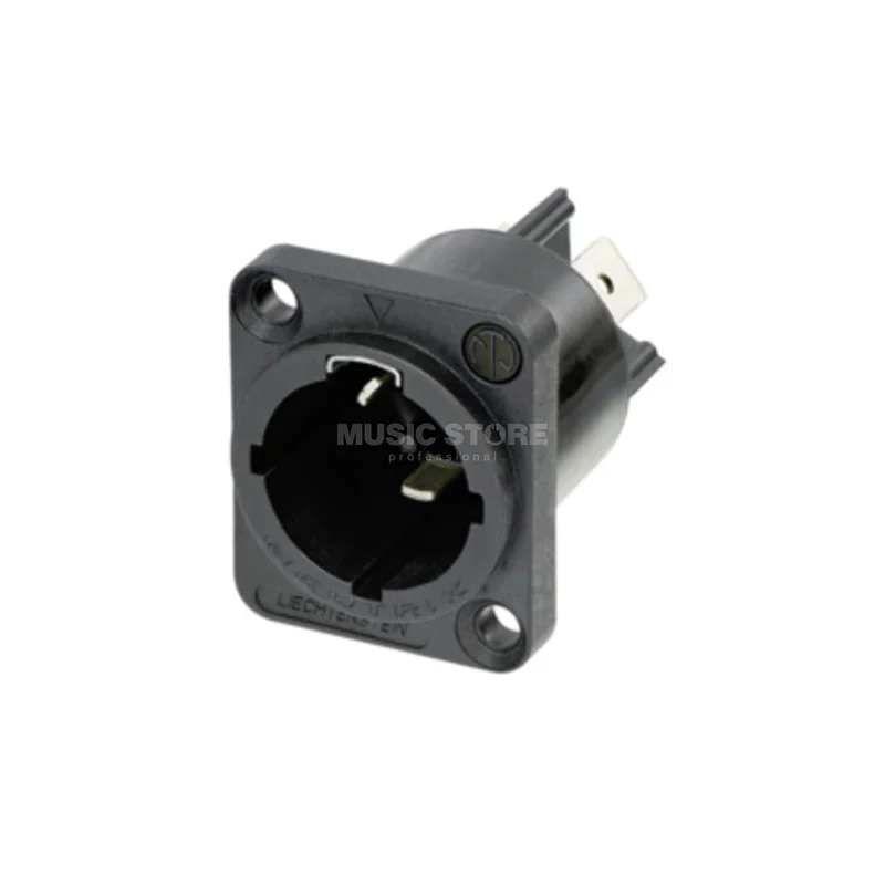 Neutrik NAC3MPX-TOP Device installation plug