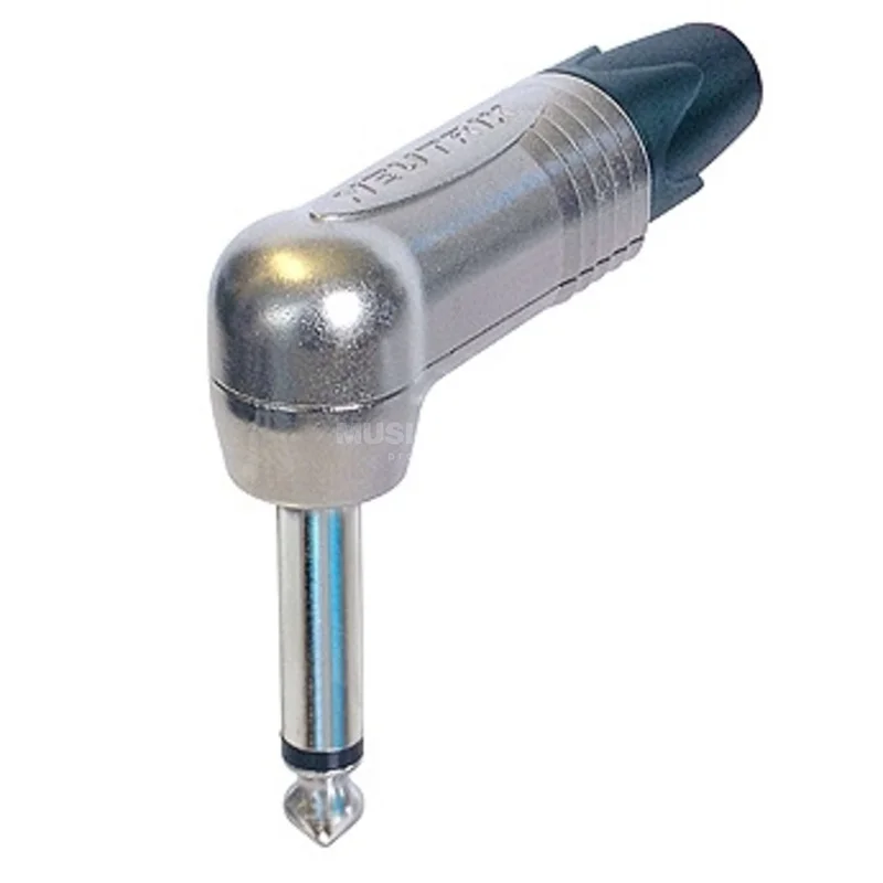 Neutrik NP2RX Phone Plug 6,35mm, 2-pole