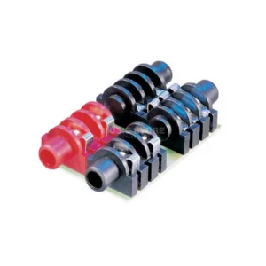 Neutrik NYS-SPCR-1 Steckmodul für NYS-SPP-L