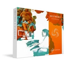 iZotope neutron 3 standard: upgrade da neutron elements