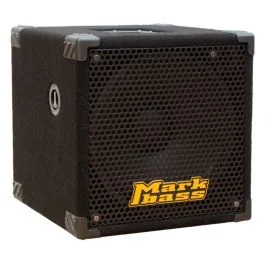 Markbass new york 151 black usato