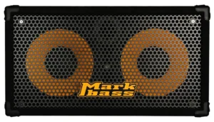 MARKBASS NEW YORK 122 CASSA CABINET PER BASSO 800W 4 OHM MARK BASS