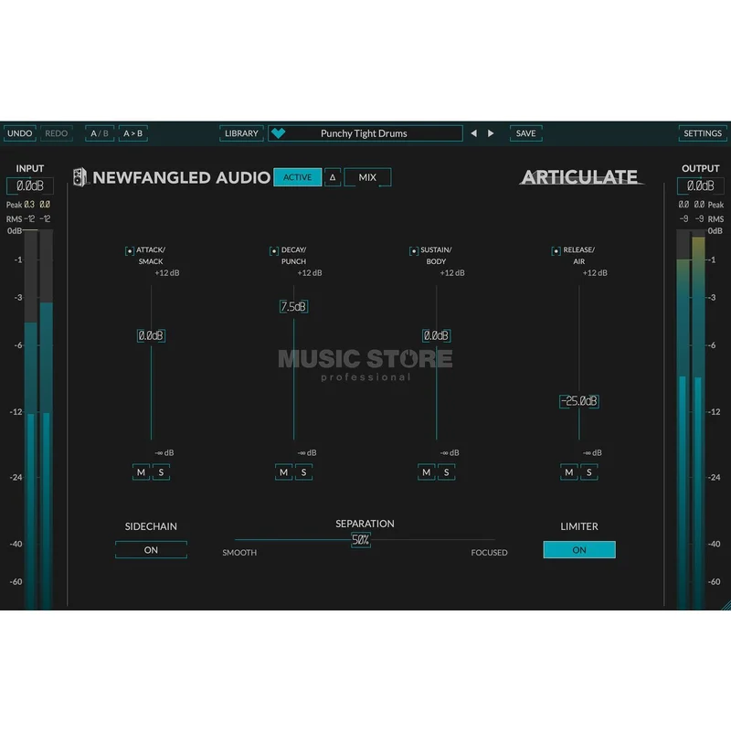 Newfangled Audio Articulate License Code