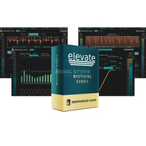 Newfangled Audio Elevate Bundle License Code
