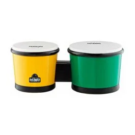 Nino Percussion nino19g/y