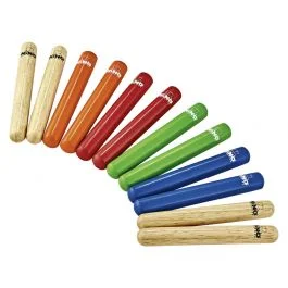 Nino Percussion nino502-mc