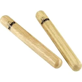 Claves Nino NINO502 Siam Oak small