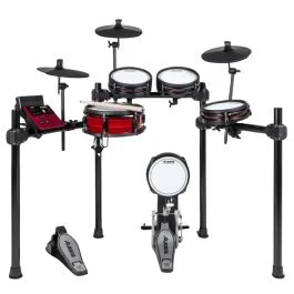 Batteria Elettronica Alesis NITRO PRO KIT | Cavalli Musica