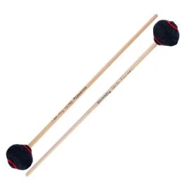 Mallets Marimba Schlagkraft NJZ-1 Zivkovic Cedar Medium/Soft | CavalliMusica