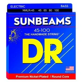 D&R nmlr-45 sunbeam