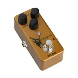 Nux nod-1 horseman overdrive
