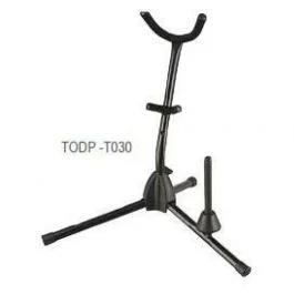 Nomad nonisc030 stand per sax + clarinetto o flauto