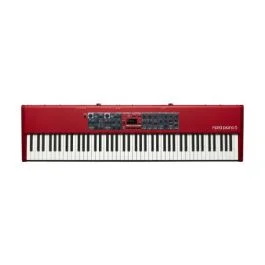 Nord nord piano 5 88 pianoforte 88 tasti pesati