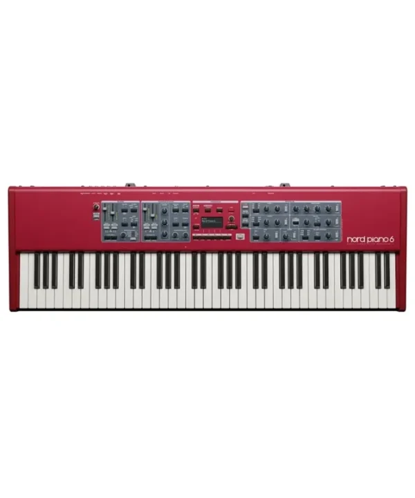 NORD PIANO 6 73 TASTI