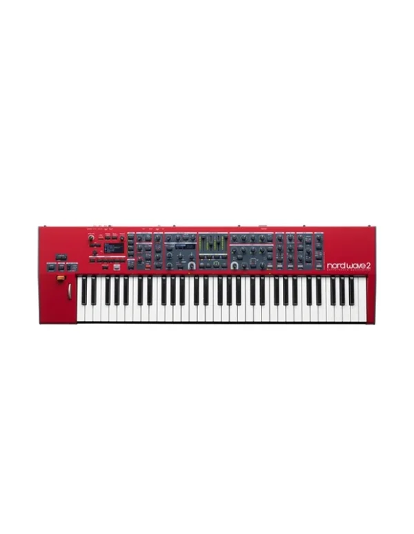 Nord Wave 2