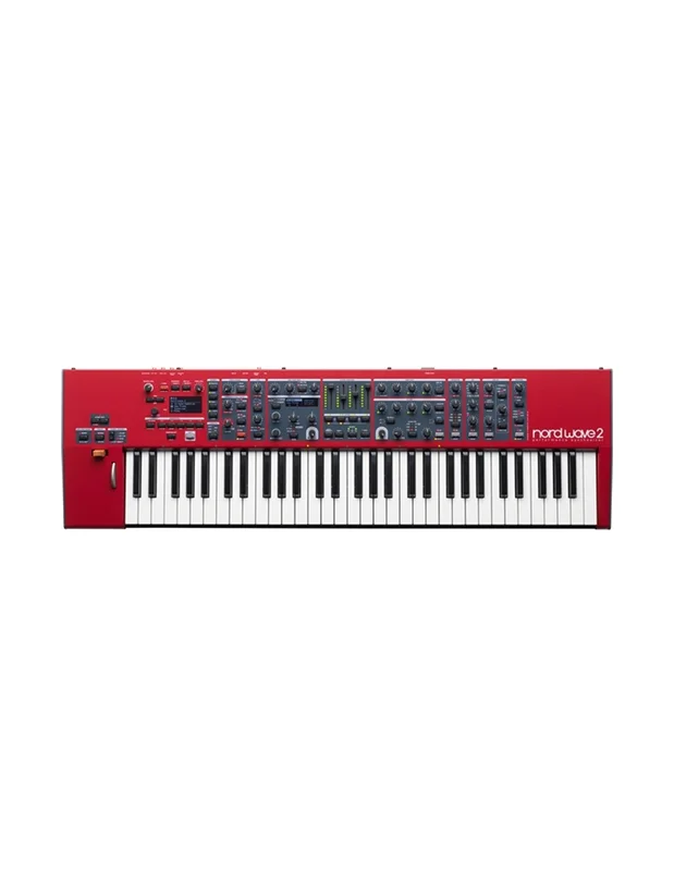 Nord Wave 2