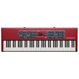 Sintetizzatore Nord PIANO 6 73 tasti pesati | Cavalli Musica