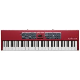 Sintetizzatore Nord PIANO 6 88 tasti pesati | Cavalli Musica
