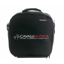 Borsa rullante Ludwig Supersensitive 14″