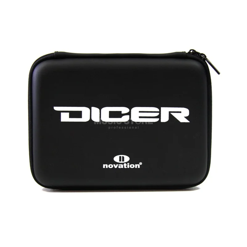 Novation Dicer Carry Case