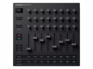 NOVATION Launch Control XL Mk3