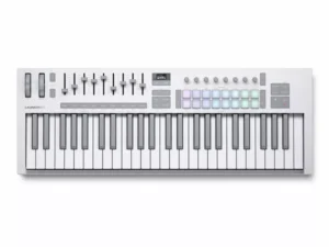 NOVATION Launchkey 49 Mk4 White