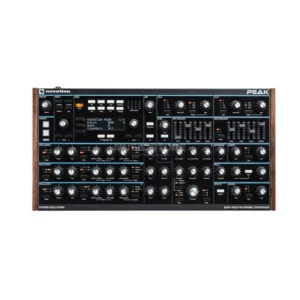 Novation Peak