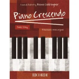 Piano Crescendo Facile