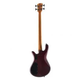 Spector ns pulse ii 4 black cherry matte