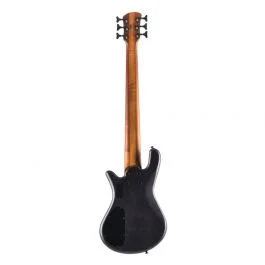 Spector ns pulse ii 6 black stain matte