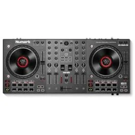Consolle Numark NS 4 FX