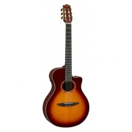 Yamaha ntx3 brown sunburst+ ast. usato