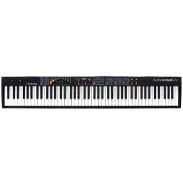 Studiologic Numa Compact 2x – Pianoforte Digitale 88 Tasti Semipesati | Cavallimusica
