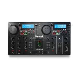 Numark CDMix USB