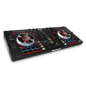 Numark Mixtrack Platinum