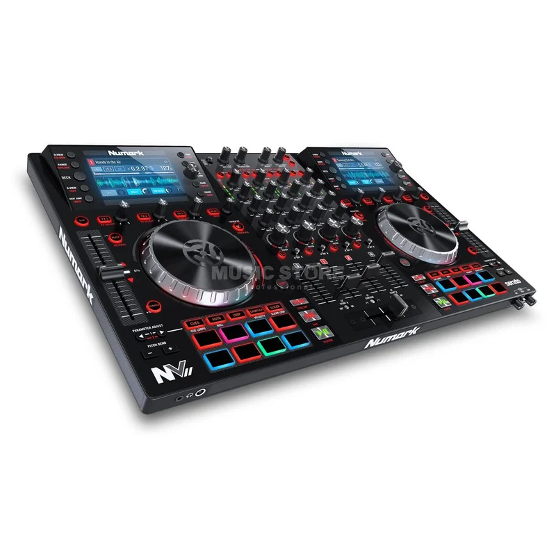 Numark NVII Controller